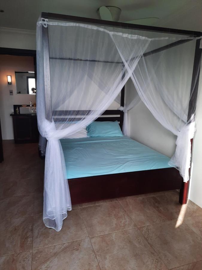 Moringa Villa Studio 1 Суфриер Экстерьер фото