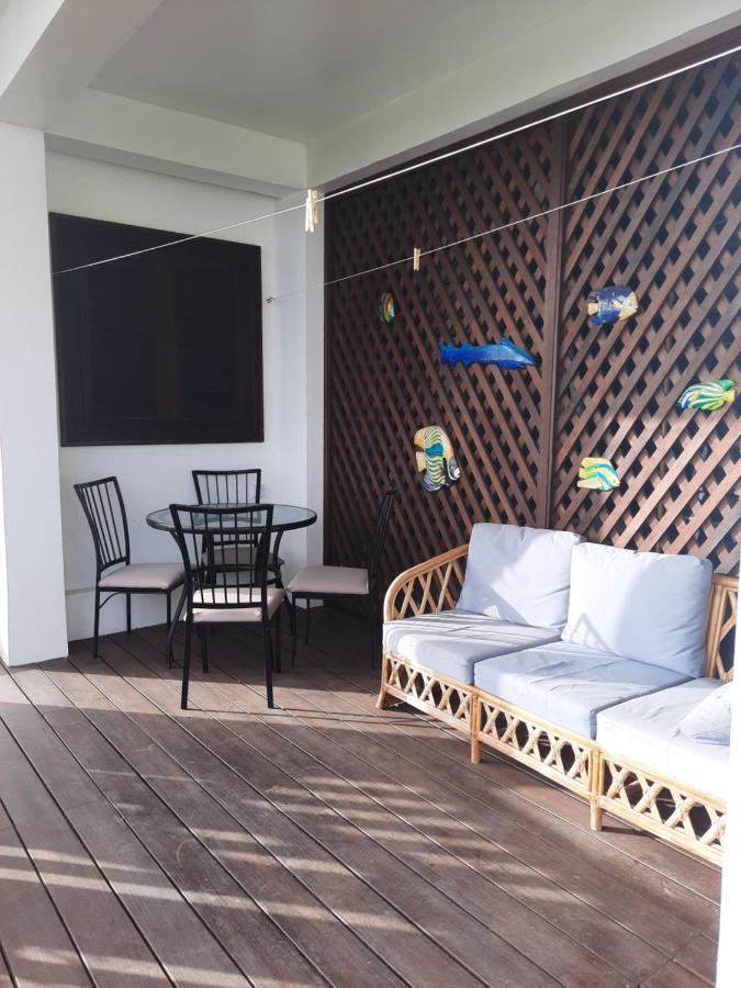 Moringa Villa Studio 1 Суфриер Экстерьер фото