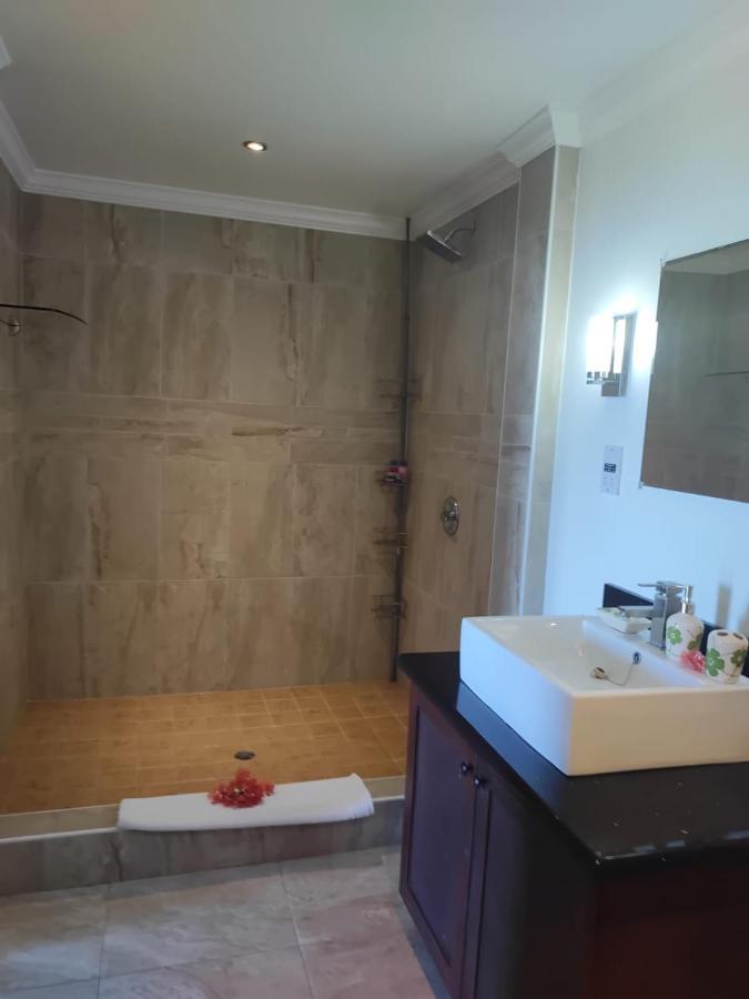 Moringa Villa Studio 1 Суфриер Экстерьер фото